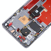 Huawei P50 Pro LCD Screen & Digitizer Assembly (Black)