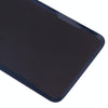 OnePlus 7 Pro Back Cover Replacement (Blue) - Original