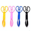 3-Pack Pooper Scooper for Dogs & Cats, Yellow