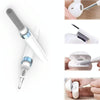 MR-1 Earphone Cleaning Pen Earbuds Clean Brush Computer Keyboard Cleaning Tool