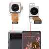 Google Pixel 7 Back Camera Replacement