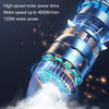 LT-116EG Luxury Wireless Handheld Car Brushless Vacuum Cleaner