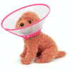 Pet Cone Collar Pink L (26-30cm) Anti-Lick Wound Recovery