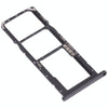Honor 9A SIM & Micro SD Card Tray - Black
