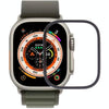 Apple Watch Ultra 49mm Front Glass Lens Replacement