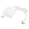 A1424 85W 20V 4.25A 5 Pin MagSafe 2 Power Adapter for MacBook, Cable Length: 1.6m, EU Plug