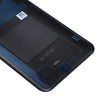 HTC U11 Back Cover Replacement (Red)