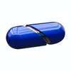 Deformable Car Air Outlet Fragrance Ornaments(Blue)