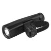 LR-Y1 T6 LED 800LM USB Charging LED Bicycle Headlight Front Lamp with 5 Modes