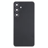 Samsung Galaxy S24+ Back Cover with Lens Cover - Black (OEM)