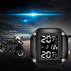 M5 Motorcycles Electric Vehicles High-precision Tire Pressure Monitor