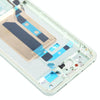 Xiaomi Civi 4 Pro Front Housing Bezel Frame - Green