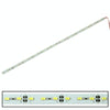 8.5W Bared Panel Aluminum Light Bar, 36 LED 5630 SMD, White Light, Length: 50cm