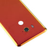 HTC U11 Eyes Battery Back Cover Red w/Camera Lens