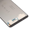 Samsung Tab Active3 SM-T570 LCD Screen & Digitizer (Black)