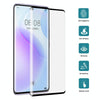 For Huawei nova 8 / nova 9 25 PCS 3D Curved Edge Full Screen Tempered Glass Film