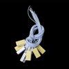 10x Recessed Door/Window Magnetic Contact Sensors NC 100V 300mA