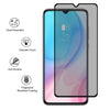 ENKAY Hat-Prince 0.26mm 9H 6D Privacy Anti-glare Full Screen Tempered Glass Film for Xiaomi Mi CC9