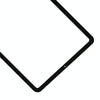 iPad Air 5 (2022) Front Glass Lens Replacement A2589 A2591