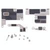 iPhone 13 Mini Motherboard Shield Plate & Screws - Inner Repair Part