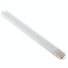 3W 24LEDs 5V 200LM USB LED Book Light Portable Night Light White Light