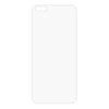 For Huawei P40 Pro Half-screen Transparent Tempered Glass Film