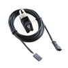 Car Navigation AUX Audio Interface for BMW E53 X5