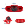 PZ464 Car Waterproof Brake Light View Camera for Renault / Vauxhall
