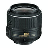 Nikon 18-55mm f/3.5-5.6G VR II Lens Bayonet Mount Ring Replacement