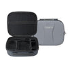 For DJI Mini 3 Pro RCSTQ Remote Control Portable Storage Bag(Grey)