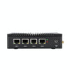 K660G4 Windows and Linux System Mini PC, Intel Celeron Processor N2840 Quad-Core 2M Cache,1.83GHz, up to 2.25GHz, 8GB RAM + 128GB SSD, US Plug