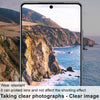 For vivo S19 5G / S19 Pro 5G 2pcs/Set imak HD Glass Rear Camera Lens Film