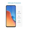 For Xiaomi Redmi 12 0.26mm 9H 2.5D Tempered Glass Film