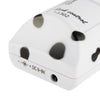 Ultrasonic Anti Barking Device - Wall Mounted (White)