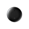 Smart Tracker for Apple iOS - IP67 Waterproof Item Finder (Black)