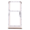 Xiaomi Redmi Note 8 Pro SIM & SD Card Tray (Silver)