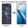Realme 12 Pro RMX3842 AMOLED Screen & Digitizer Replacement