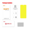 For Xiaomi 12T / 12T Pro ENKAY Hat-Prince Full Glue Explosion-proof Soft Hydrogel Film