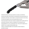 MB-CP007 Valve Spring Remover Compressor Stem Engine Seal Keeper Tool Motorcycle Accessories
