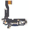 iPhone 12 Blue Charging Port Flex Cable