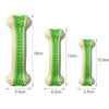 Nylon Dog Chew Toy - Durable Dental Care Molar Stick (Medium)