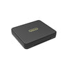 For DJI Neo Sunnylife NEO Propellers Case Storage Mini Travel Case Box(Black)