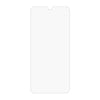 For Xiaomi Mi CC9e 50 PCS Half-screen Transparent Tempered Glass Film