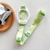 5 PCS  Insulation Cup Strap Beverage Bottle Lanyard Baby Bottle Adjustable Water Cup Lanyard(HC3314)