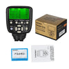 For Canon Version YONGNUO YN560-TX II Studio Light Trigger Wireless Shutter Flash Trigger