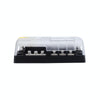 6-Way LED Indicator Fuse Box Socket For RV And Yacht, Set: Configuration 1