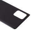 Samsung Galaxy S10 Lite Back Cover Replacement (Black)