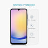 For Samsung Galaxy A26 5G 50pcs 0.26mm 9H 2.5D Tempered Glass Film