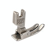 2PCS P351 Industrial Sewing Machine Flat Car Presser Foot Presser Foot Flat Sewing Machine Presser Foot, Style:Ordinary All-steel