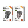 WK WP-C43 Staroad Series 15W Dual USB Car Charger(Coffee)
